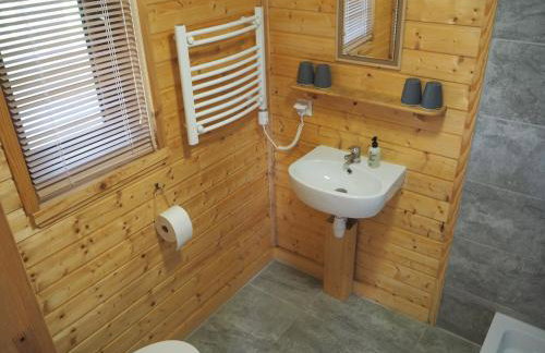 Beniaskie! Lake Lodge in West Masuria - Foto 30