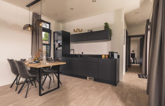 Villa Maritiem 4 Person - Foto 5