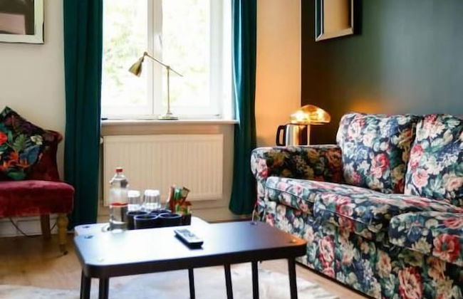 Sleephotels Alsterroom - Foto 77