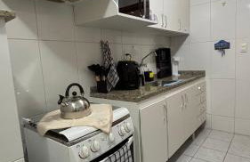 Lar da Beta Em Cabo Frio à 300m da Praia do Forte! - Foto 33