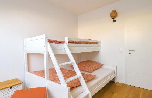 Maisonette Fewo's Schlabendorf am See - Foto 13