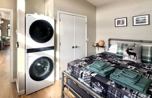 Cozy 2 Bedroom by Teton Pass - Foto 6