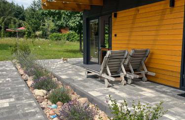 Domek nad Zalewem - Foto 10