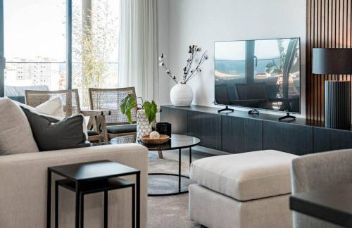 Lme144A Spacious & Luxury Family Home - Foto 1