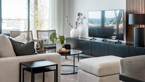 Lme144A Spacious & Luxury Family Home - Foto 1