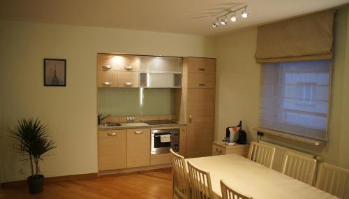 Szucha Residence Apartments by Global Apart - Foto 3