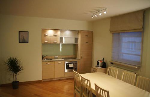 Szucha Residence Apartments by Global Apart - Foto 3