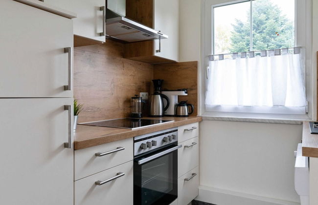 Ferienwohnung mit Kamin in Thale-friedrichsbrunn - Photo 4