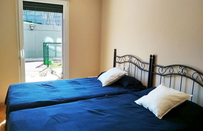 Apartamentos Playa Catedrales 3000 - Foto 3