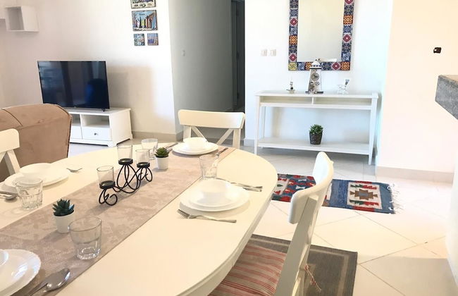 Marassi North Coast Chalet Verdi G16 - Foto 8