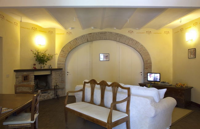 Agriturismo Sant'Illuminato - Foto 8