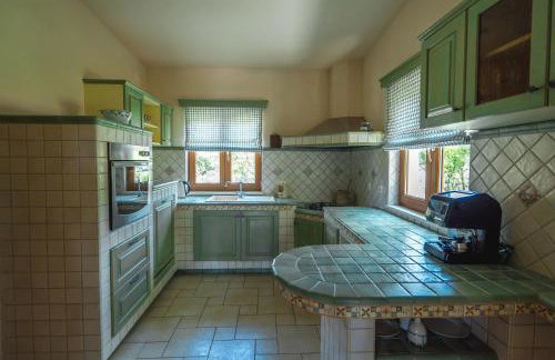 Villa Diana - Foto 13