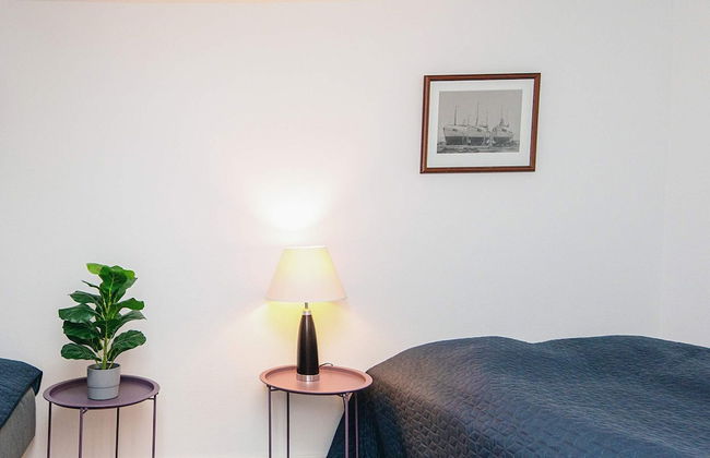 Apartment in Holiday Park- Free Waterpark - Foto 51