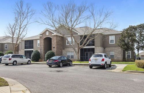 Spacious Condo minutes from the Beach and Foley Outlets - Foto 6