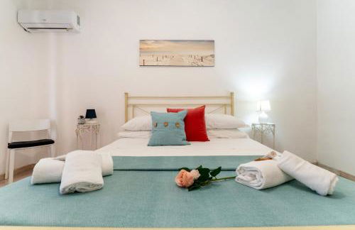 Elisio Beach Giardini Naxos by Harmony House - Foto 12