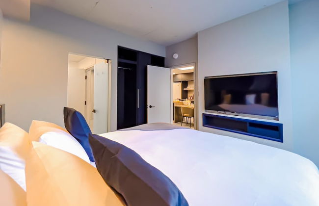 Pierce Boutique Apartments - Foto 66