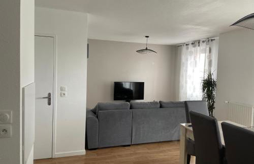 appartement vacances en copropriété avec parking - Foto 36