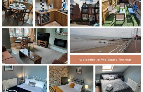 Woldgate Retreat Bridlington - Foto 26