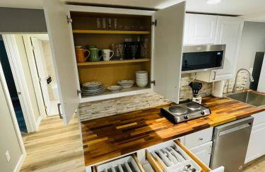 Green Lake 1st Line Home C Full Modern Remodeled - Foto 11