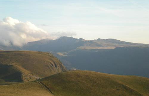 Entre Vulcania et le Sancy - Foto 8