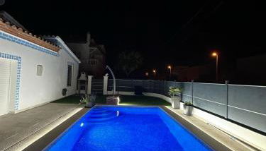 Villa Badia - Foto 2