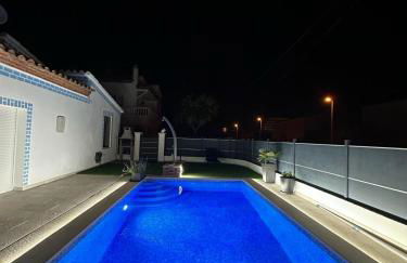 Villa Badia - Foto 2