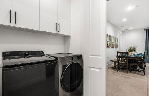 Luxe Comfy Villa, Pool, Location, Parking - Foto 22