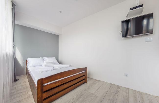 Apartamenty Sun & Snow Partyzantów - Photo 11