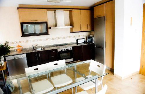 Apartamentos la Pasarela - Foto 18