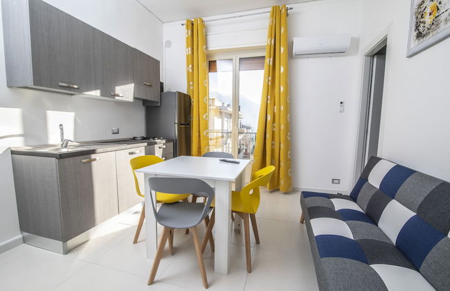 Piano Monaco Apartment - Foto 14