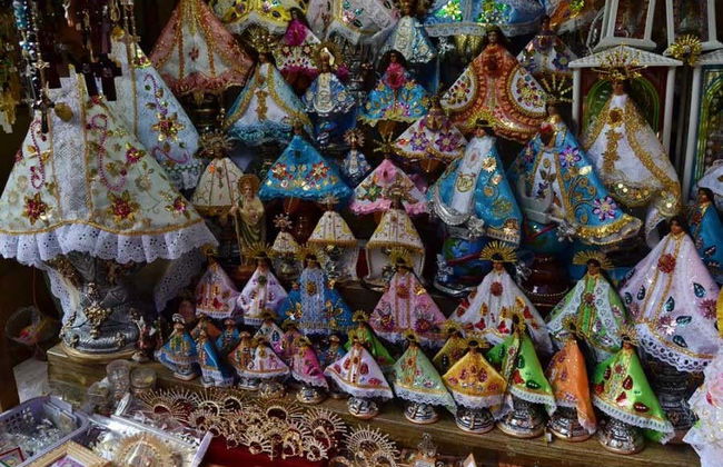 Santa Catarina Juquila Private Day Trip - Photo 5