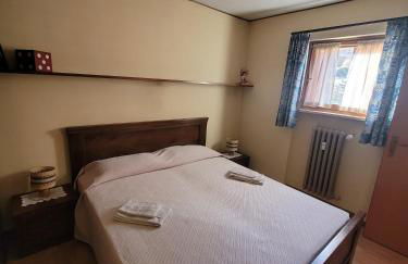 Over The Snow Apartment - Foto 21