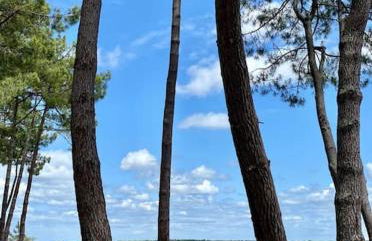 Jolie maison au cœur de la Marina Talaris Lacanau - Foto 58