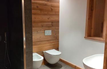 Fior di Roccia Apartments- in centro Cervinia, sauna privata, Matterhorn dream - Foto 24