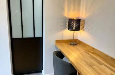 Maison moderne au calme à Gannat - Foto 22