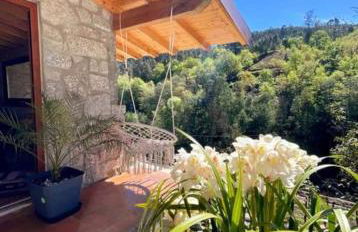 Casa da Quinta Costa D'Além Gerês - Foto 26