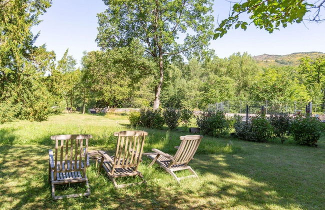 Residence Near Esperaza in a Beautiful Area - Foto 20