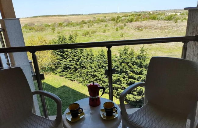 July Morning Seaside Resort - Photo 68