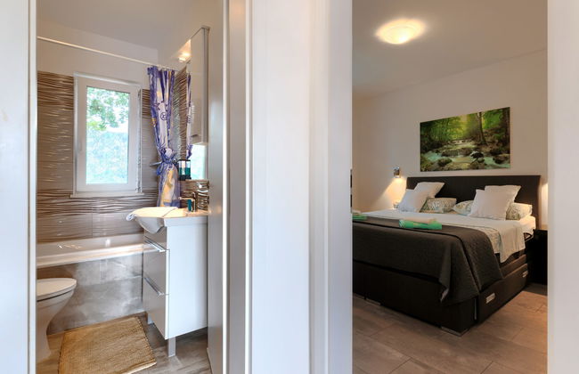 Villa Comottin - Foto 36