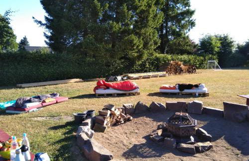 Heidehof Hellenthal - Foto 52