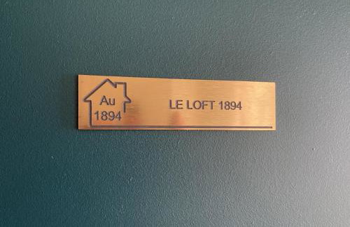 Au 1894 Loft - Foto 22