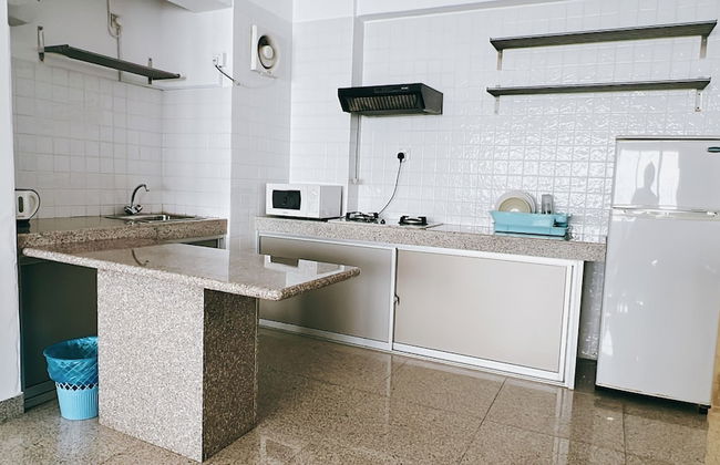 Cloud Forest Homestay Genting Highlands - Foto 15