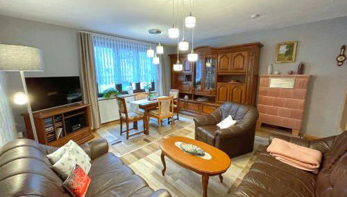 Ferienwohnung "Waldblick" - Foto 2