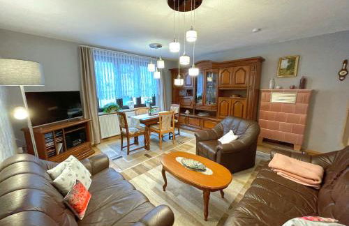 Ferienwohnung "Waldblick" - Foto 2