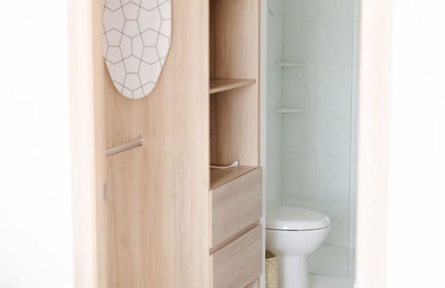 Forma Reforma by Mr. W - Foto 78