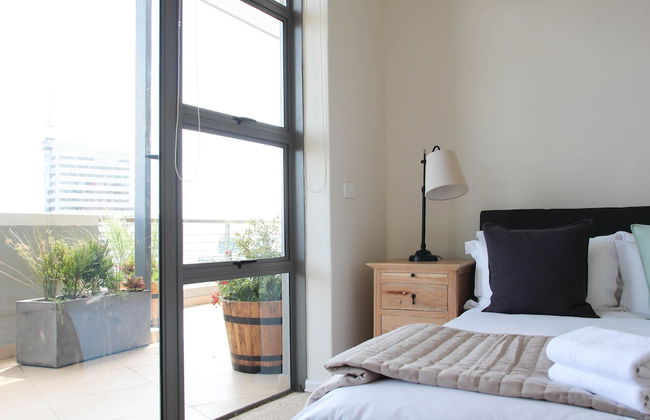 Icon Luxury Apartments - Foto 26