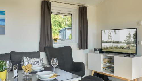 Süsel Seeparx Ferienhaus Seezauber - Foto 5