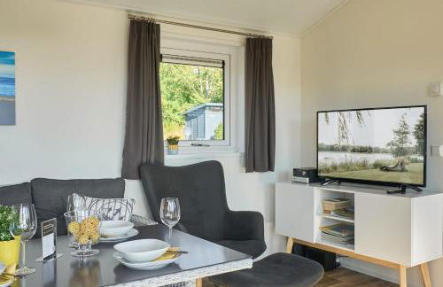 Süsel Seeparx Ferienhaus Seezauber - Foto 5