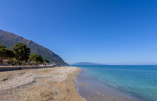 BigBlue luxury apartments - Foto 47