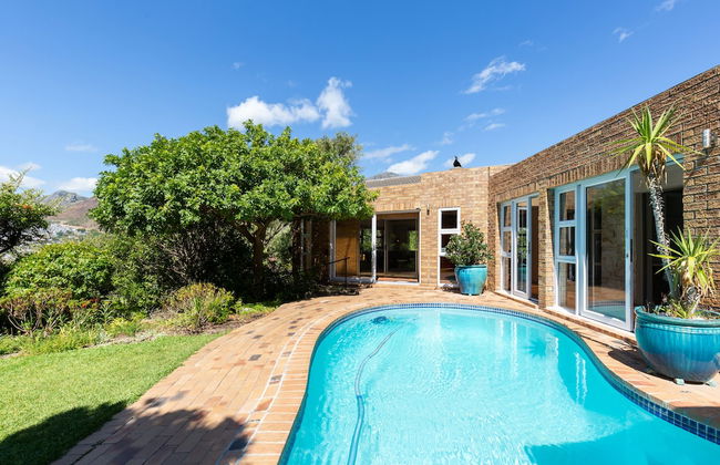 Hout Bay Hilltop - In Cape Town (Hout Bay) - Photo 12